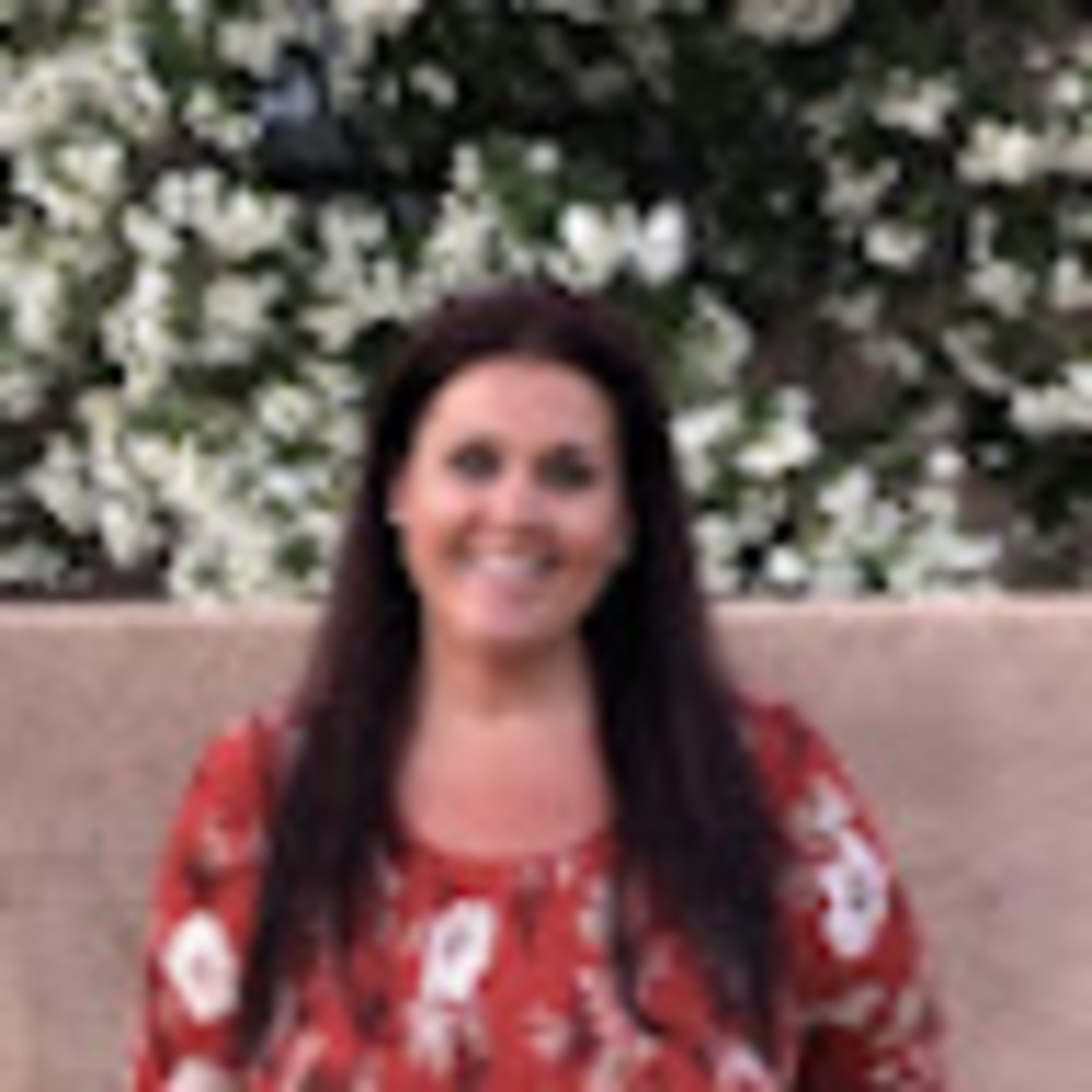 Meet your Posher, Jackie
